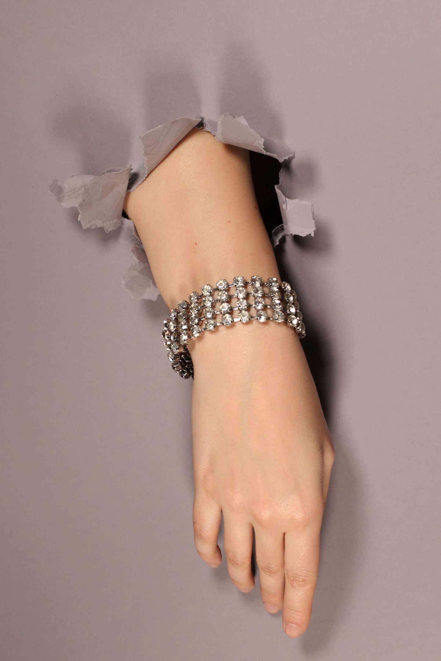 Claire du Bellay Vintage Bracelet