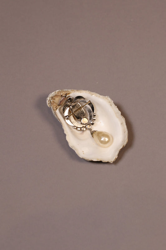 Héloïse de Rochebrune Vintage Brooch