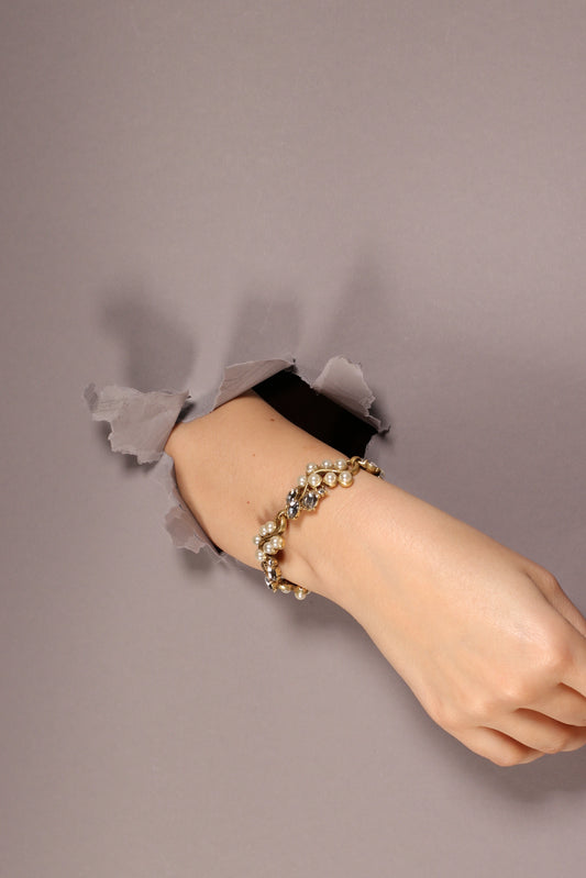 Odette de Clermont Vintage Bracelet