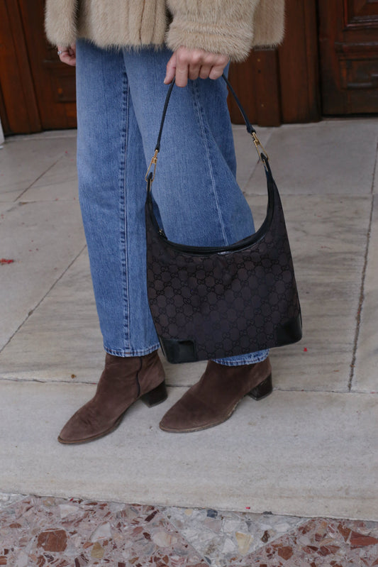 5 Reasons You Should Absolutely Buy a Vintage Bag (and None of Them Are Rational)