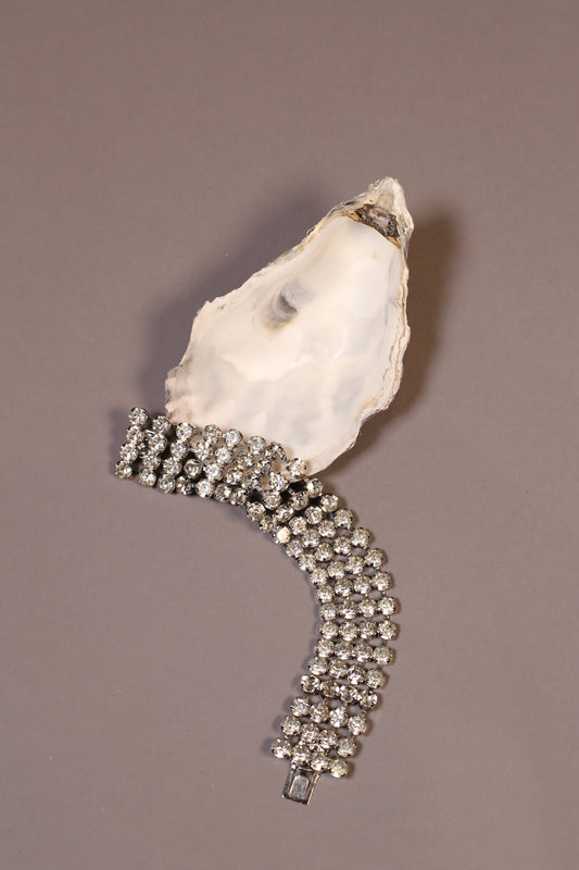 Claire du Bellay Vintage Bracelet