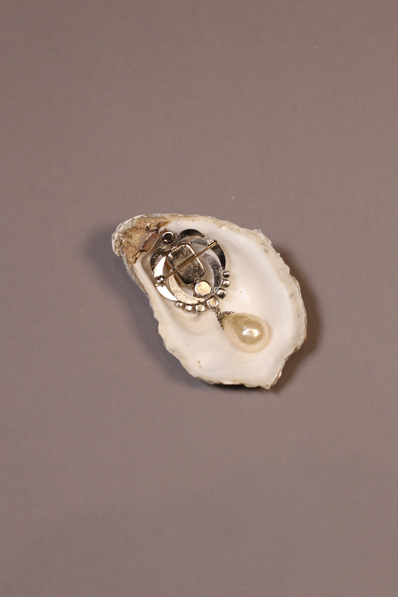 Héloïse de Rochebrune Vintage Brooch