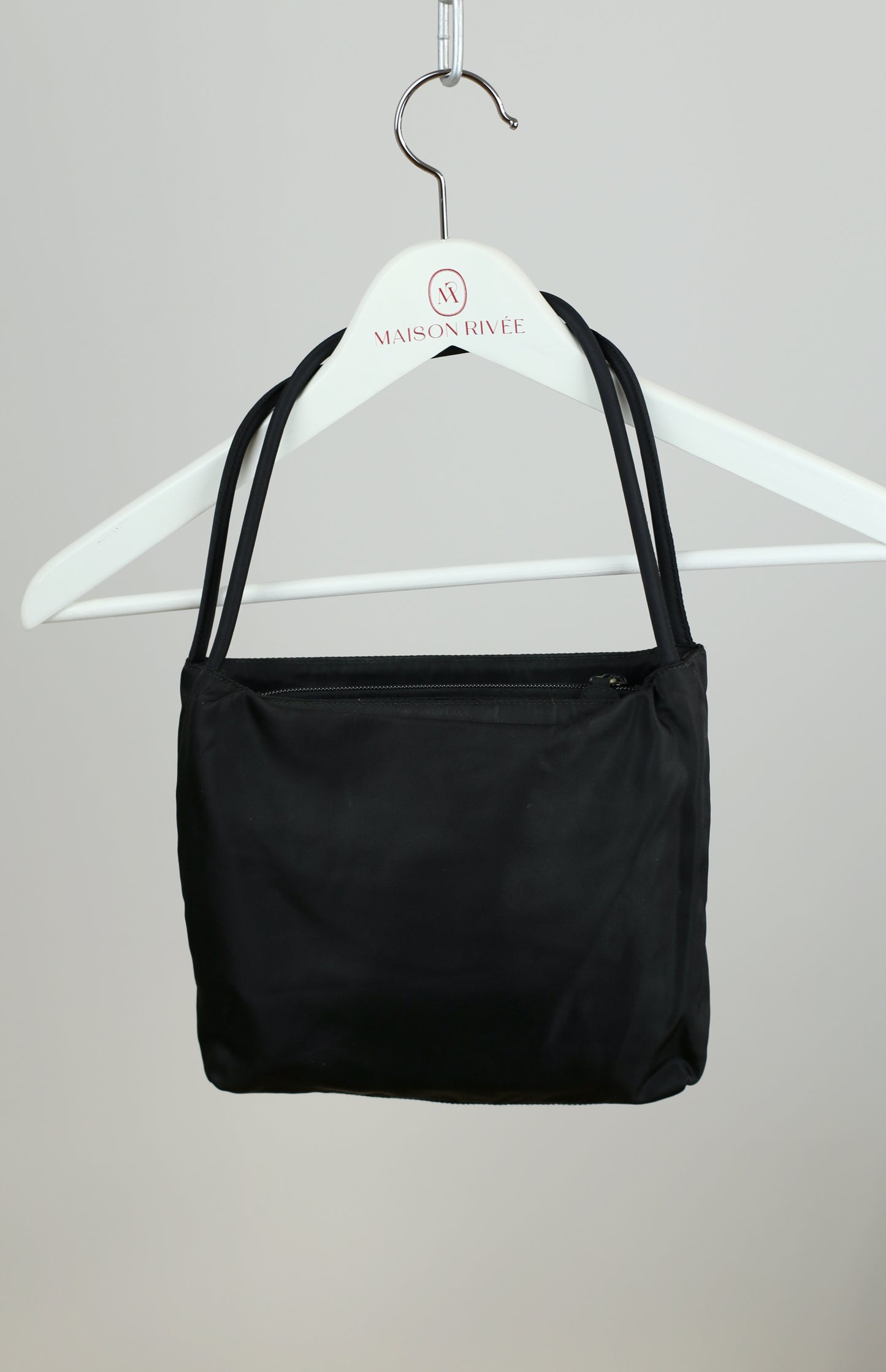 Prada Nylon Bag - Vintage (1995)