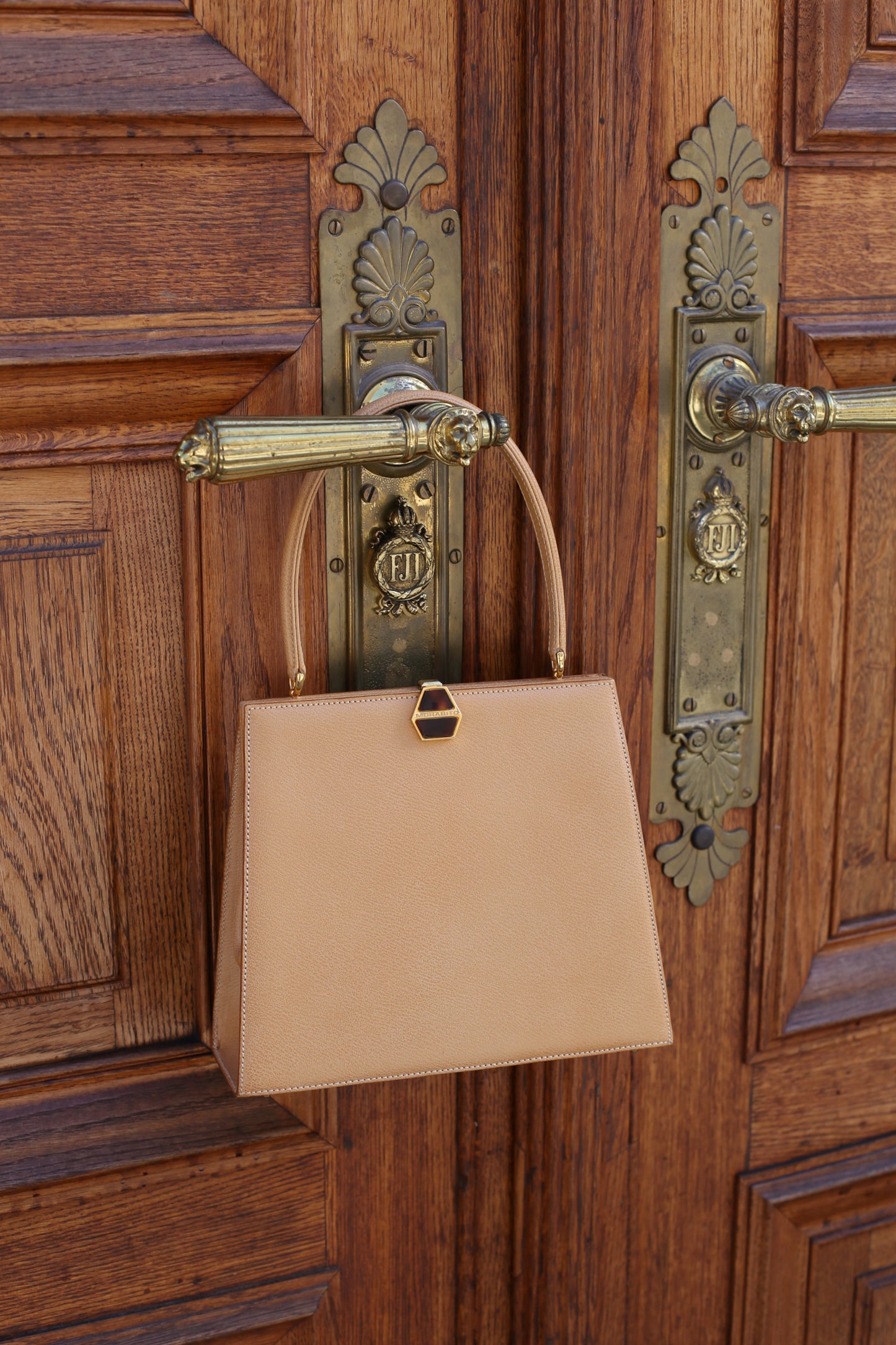 Vintage Morabito Handbag