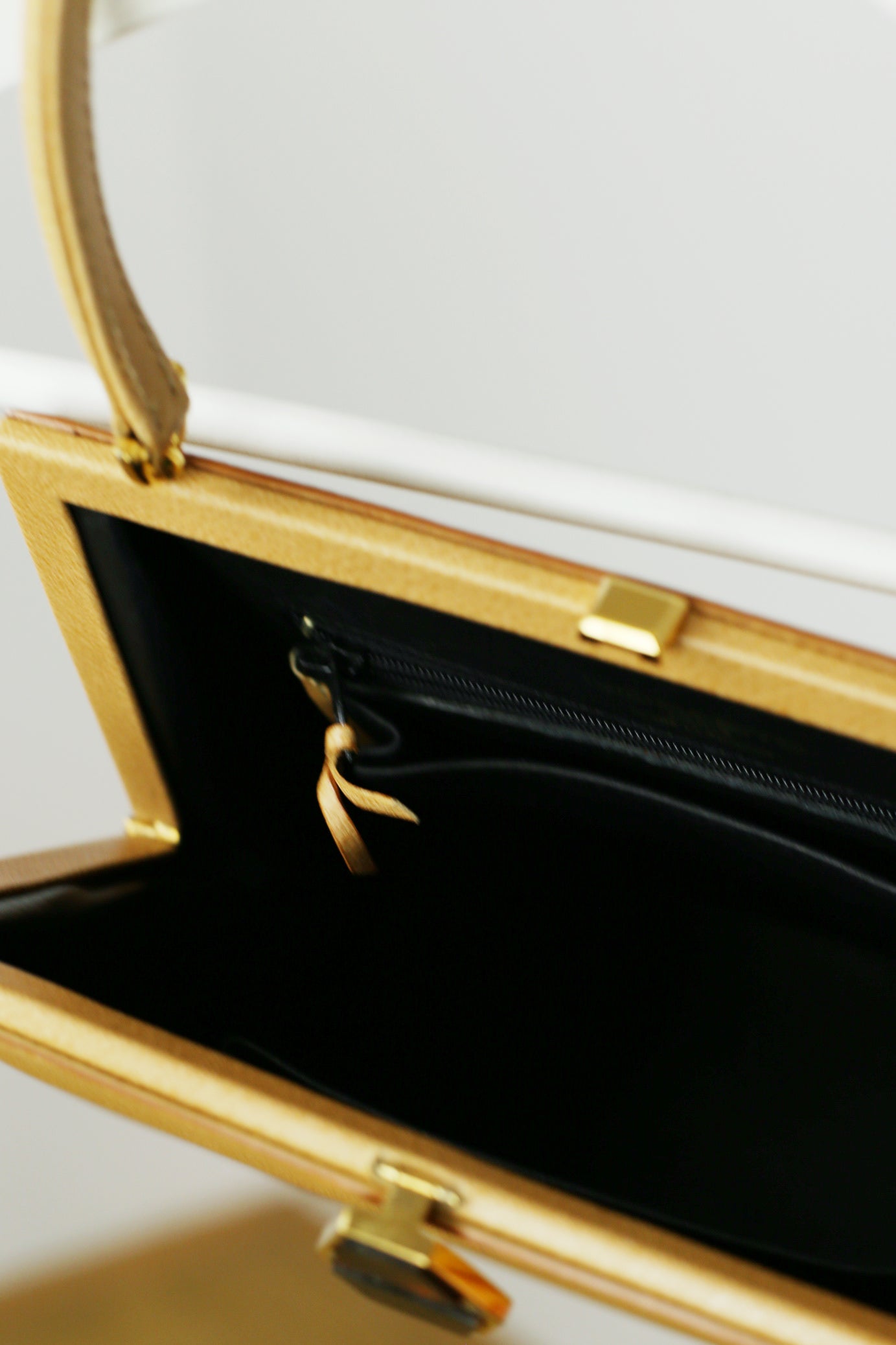 Vintage Morabito Handbag