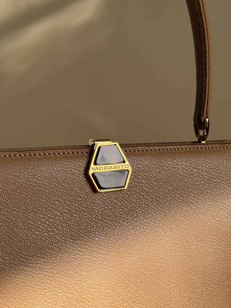 Vintage Morabito Handbag