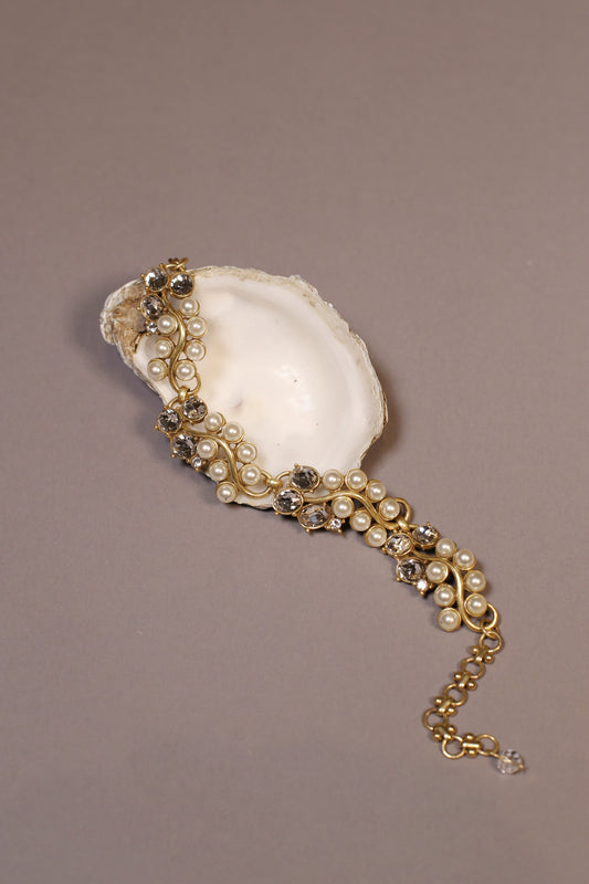 Odette de Clermont Vintage Bracelet